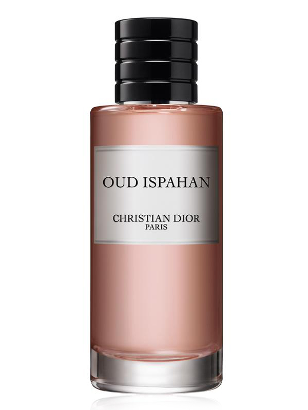 Oud Ispahan Dior — аромат