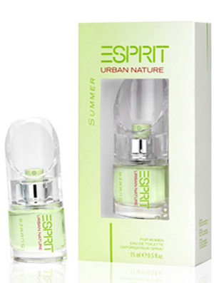 Esprit Urban Nature Summer for Women Esprit