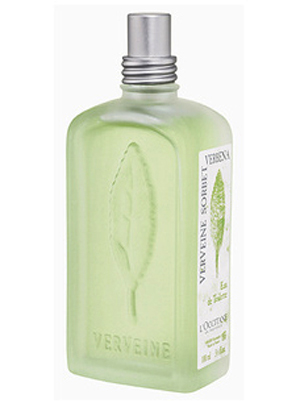 Verbena Sorbet L'Occitane en Provence — аромат