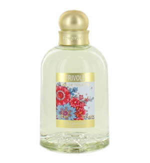 Frivole Fragonard — аромат
