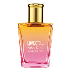 Love Etc...™ Sun Kiss The Body Shop — аромат