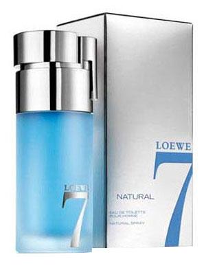 Loewe 7 Natural Loewe — аромат