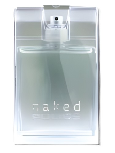Police Naked Pour Homme Police — аромат