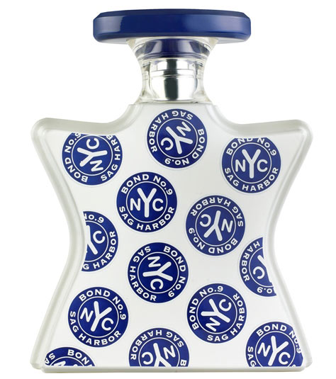 Sag Harbor Bond No 9 — аромат