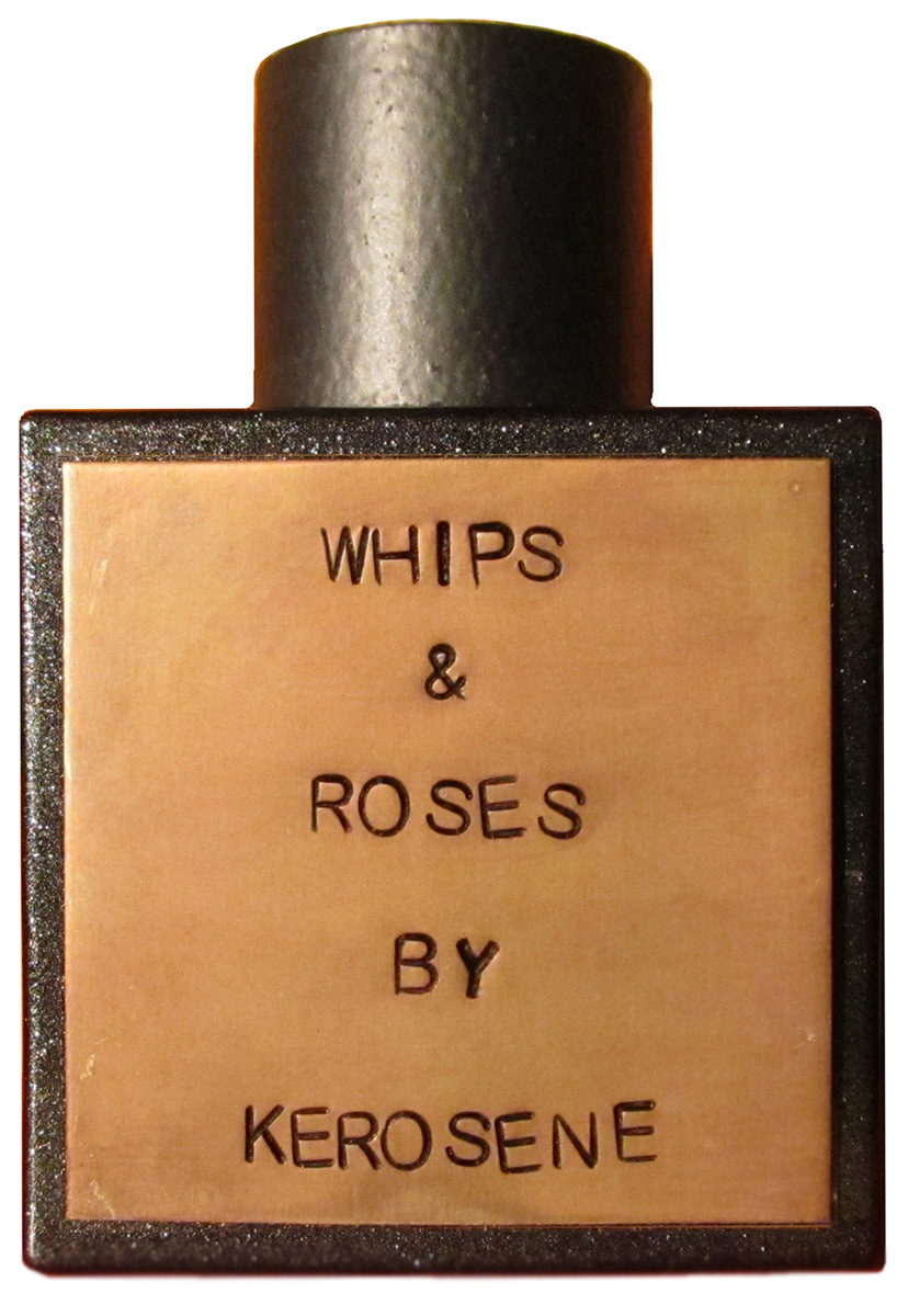 Whips and Roses Kerosene — аромат