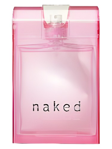Police Naked Pour Femme Police — аромат