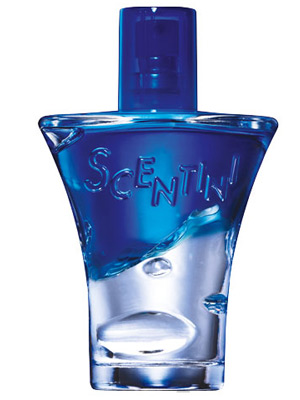 Scentini Nights Midnight Glow Avon — аромат