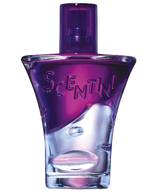 Scentini Nights Purple Pulse Avon — аромат