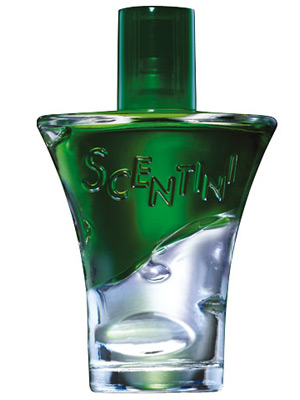 Scentini Nights Emerald Sparkle Avon — аромат