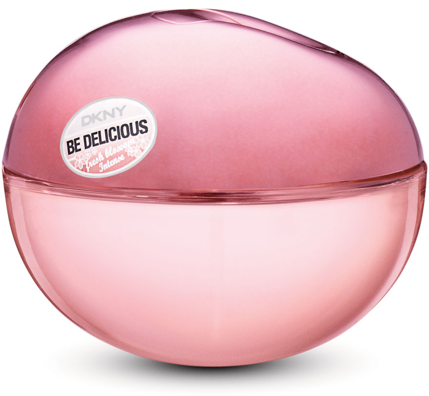 DKNY Be Delicious Fresh Blossom Eau de Intense Donna Karan — аромат