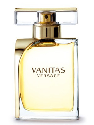 Vanitas Eau de Toilette Versace — аромат