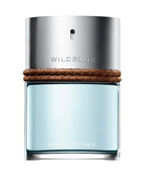 Wildblue Banana Republic — аромат