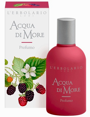 Acqua di More L'Erbolario — аромат