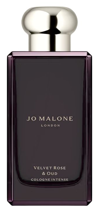 Velvet Rose & Oud Jo Malone London — аромат