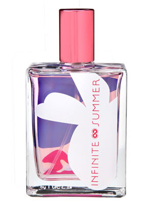 Infinite Summer for Girls Rue21 — аромат