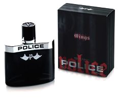 Wings Pour Homme Police — аромат