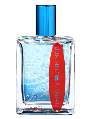 Infinite Summer for Guys Rue21 — аромат