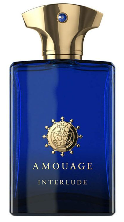 Interlude Man Amouage
