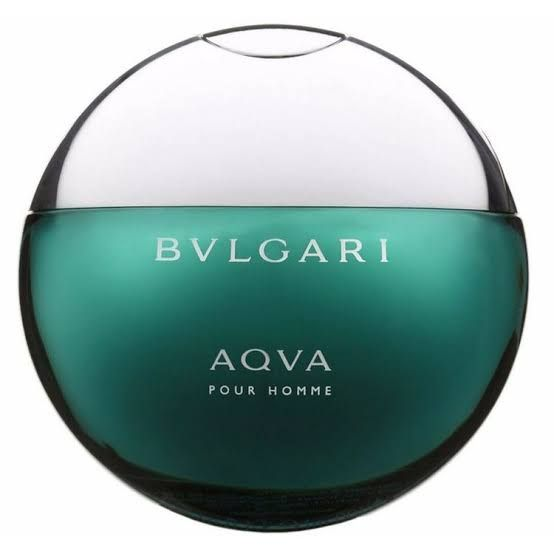 Aqva Pour Homme Bvlgari — аромат