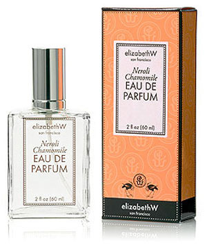 Neroli Chamomile Elizabeth W — аромат