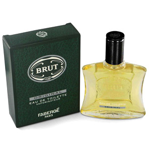 Brut Brut Parfums Prestige — аромат