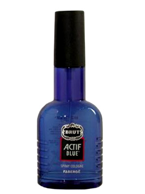 Brut Actif Blue Brut Parfums Prestige — аромат