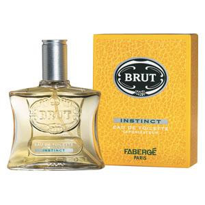 Brut Instinct Brut Parfums Prestige — аромат