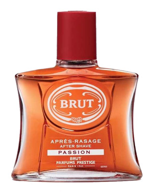 Brut Passion Brut Parfums Prestige — аромат