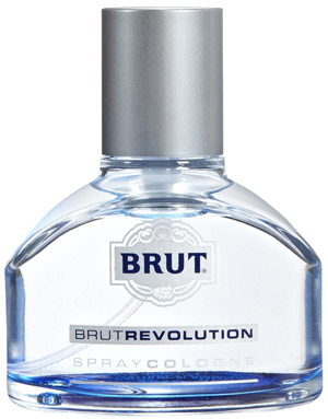 Brut Revolution Brut Parfums Prestige — аромат