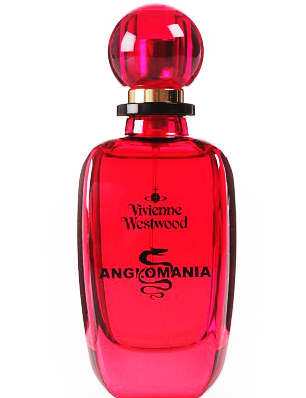 Anglomania Vivienne Westwood — аромат
