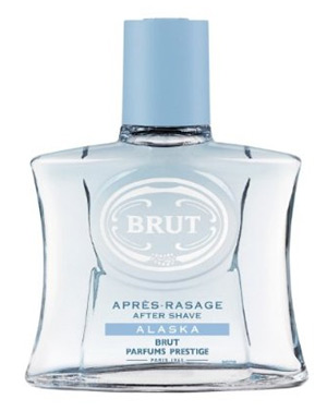 Brut Alaska Brut Parfums Prestige — аромат