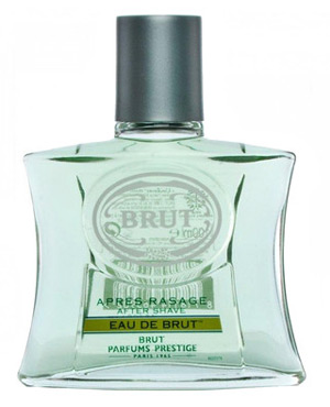 Eau de Brut Brut Parfums Prestige — аромат
