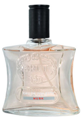Brut Musk Brut Parfums Prestige — аромат