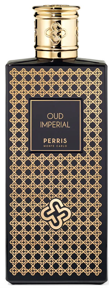 Oud Imperial Perris Monte Carlo — аромат