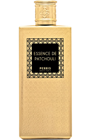 Essence de Patchouli Perris Monte Carlo — аромат