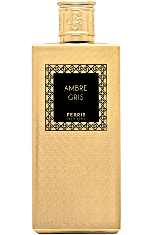 Ambre Gris Perris Monte Carlo — аромат