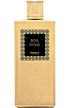Bois d‘Oud Perris Monte Carlo — аромат