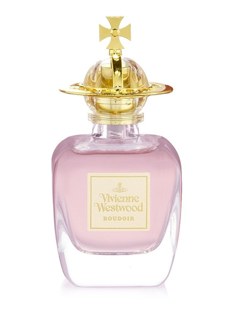 Boudoir Vivienne Westwood — аромат
