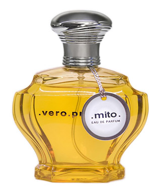 Mito Eau de Parfum Vero Profumo — аромат