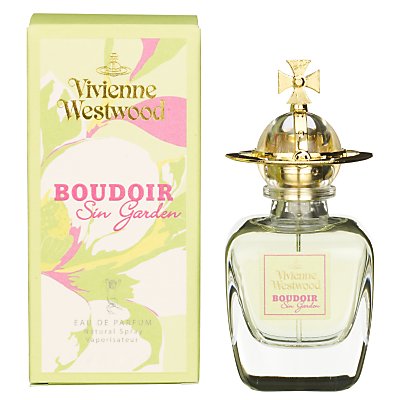 Boudoir Sin Garden Vivienne Westwood — аромат