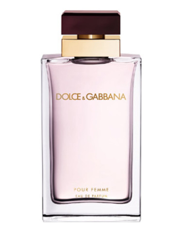 Dolce&Gabbana Pour Femme Dolce&Gabbana — аромат