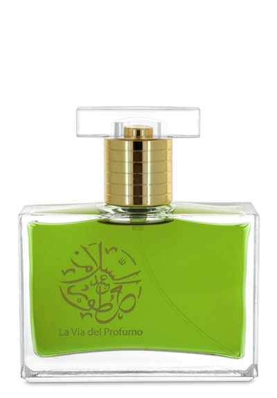Hindu Kush Abdes Salaam Attars Perfumes — аромат