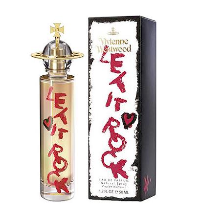 Let It Rock Vivienne Westwood