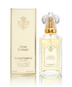 Crown Esterhazy The Crown Perfumery Co. — аромат