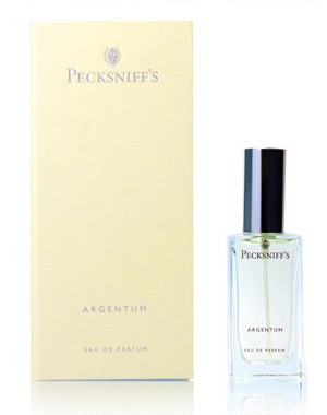 Argentum Pecksniff's — аромат