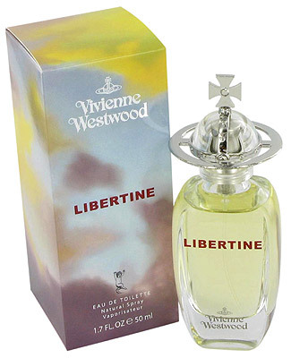 Libertine Vivienne Westwood