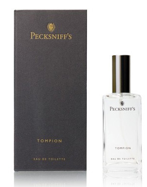 Tompion Pecksniff's — аромат