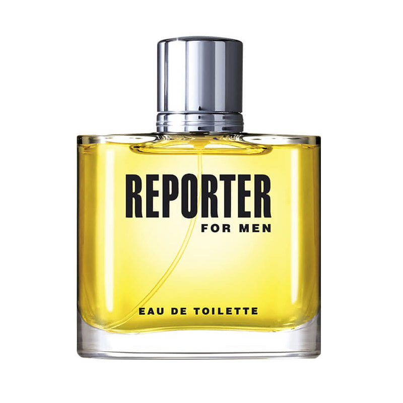 Reporter for Men Reporter — аромат