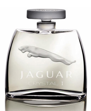 Jaguar Crystal I Jaguar — аромат