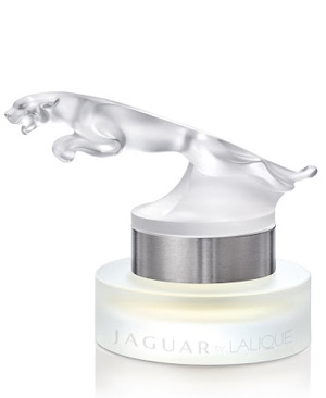 Jaguar by Lalique Jaguar — аромат
